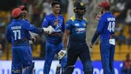 Sri Lanaka and Afghanistan